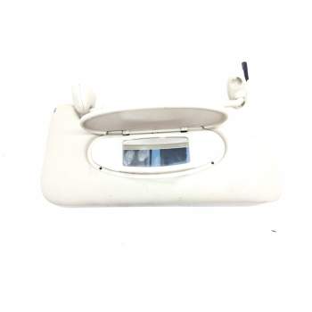 Recambio de parasol derecho para mini mini countryman (r60) cooper d referencia OEM IAM   