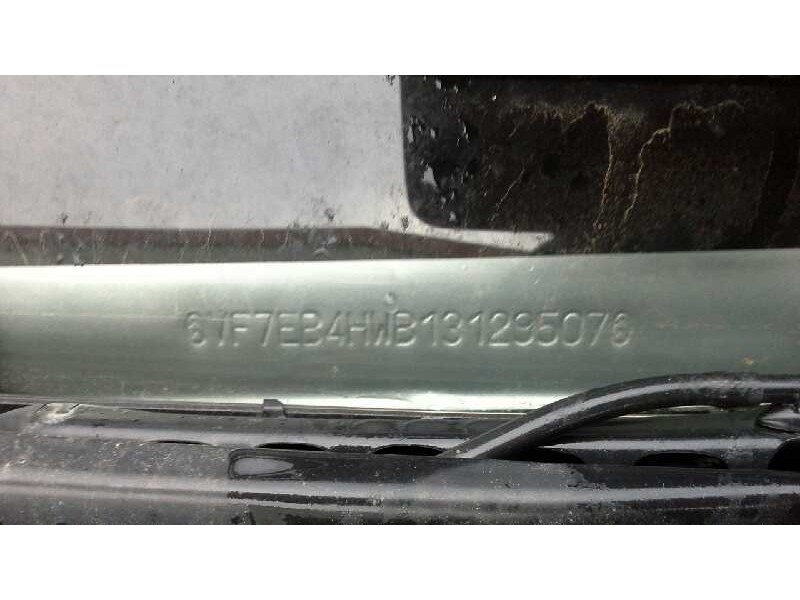 citroën c8 del año 2004