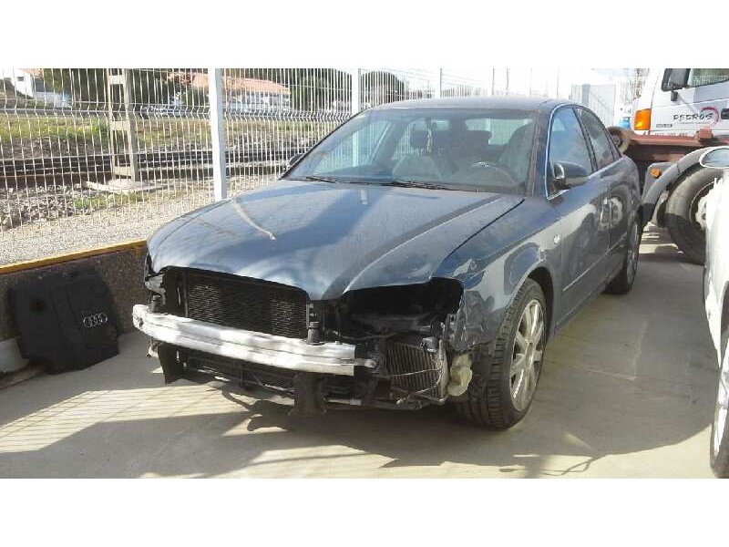 audi a4 berlina (8e) del año 2007