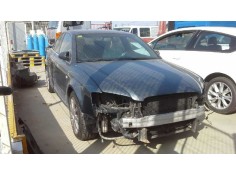 audi a4 berlina (8e) del año 2007 2