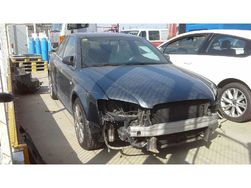 audi a4 berlina (8e) del año 2007