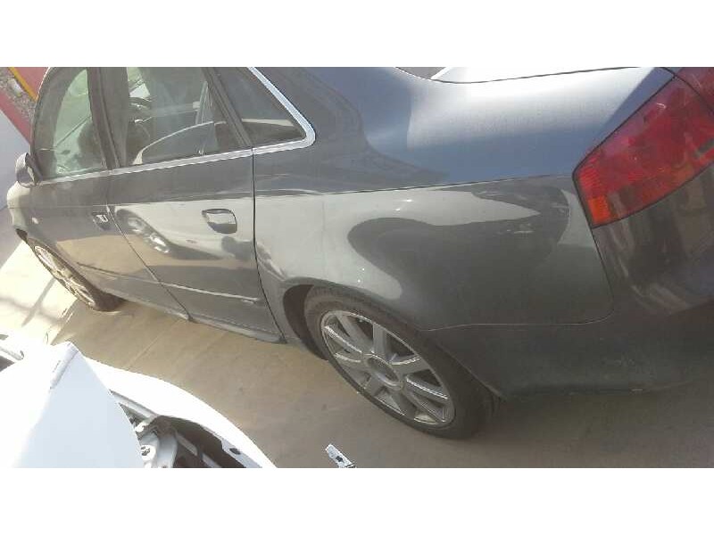 audi a4 berlina (8e) del año 2007
