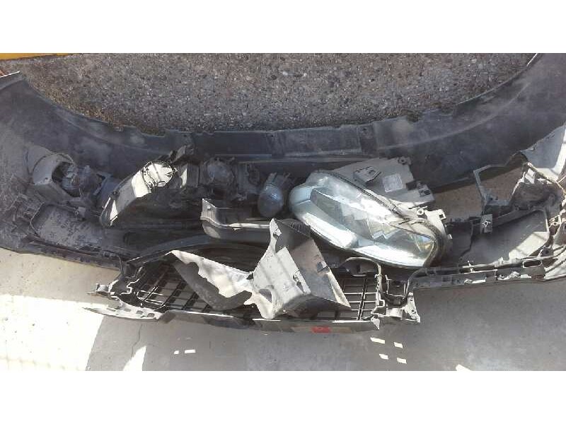 audi a4 berlina (8e) del año 2007