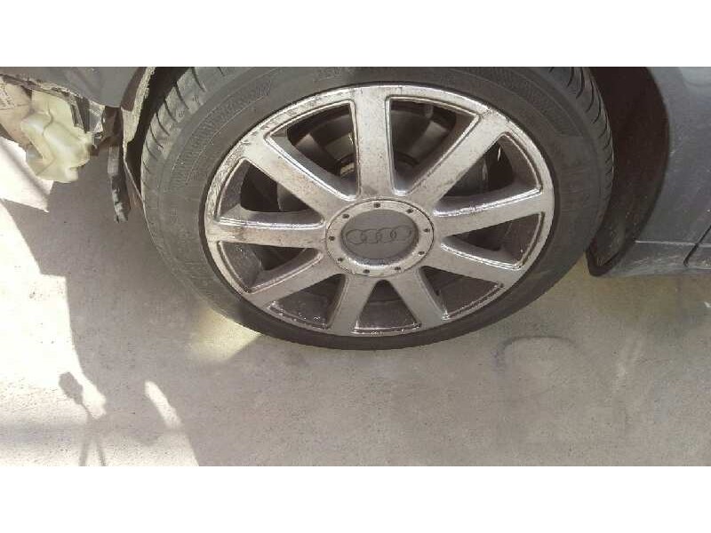 audi a4 berlina (8e) del año 2007