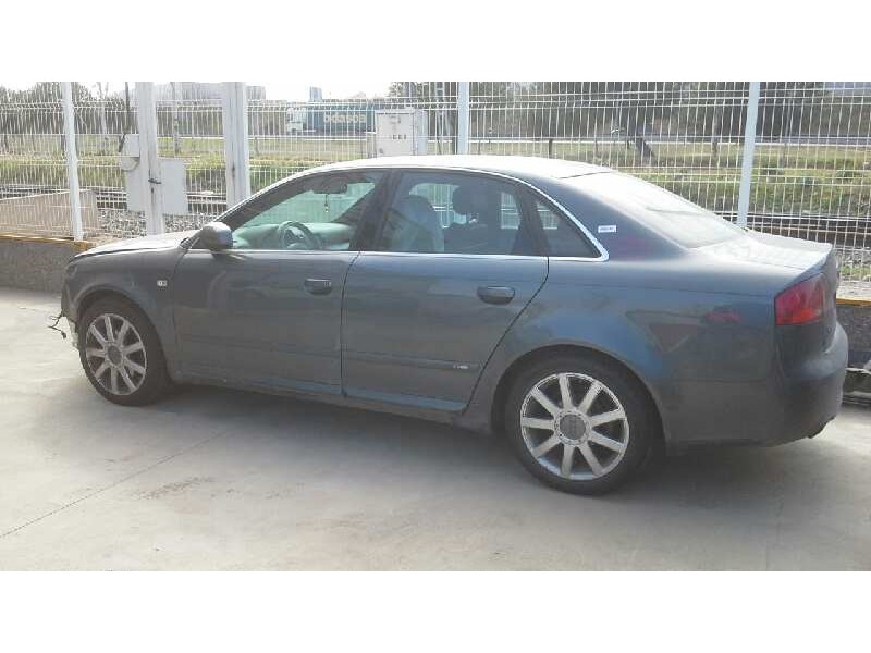 audi a4 berlina (8e) del año 2007