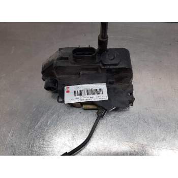 Recambio de cerradura puerta delantera derecha para renault scenic ii confort authentique referencia OEM IAM 8200119121  