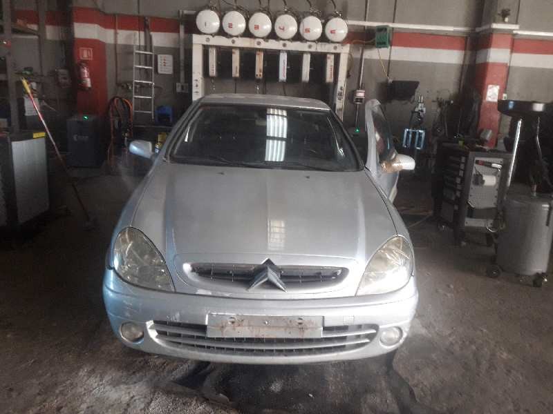 citroën xsara coupe del año 2004