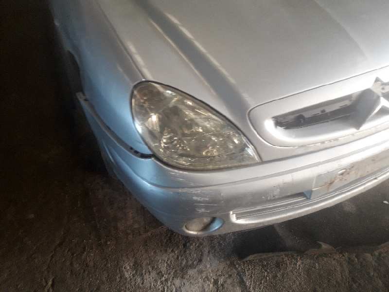 citroën xsara coupe del año 2004