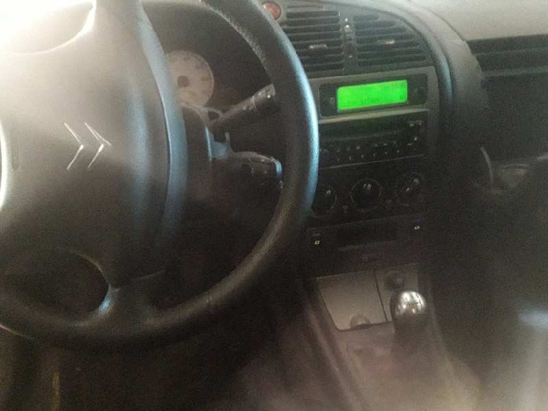 citroën xsara coupe del año 2004