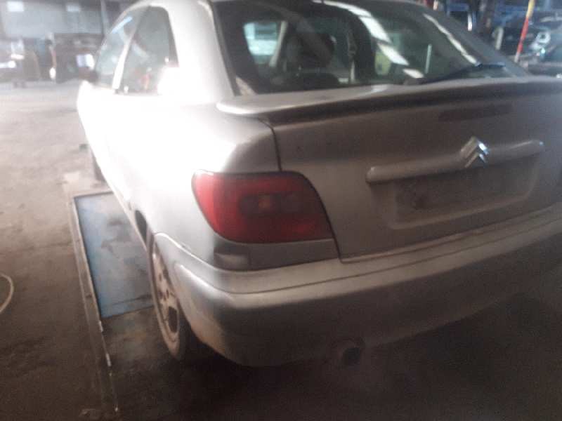 citroën xsara coupe del año 2004