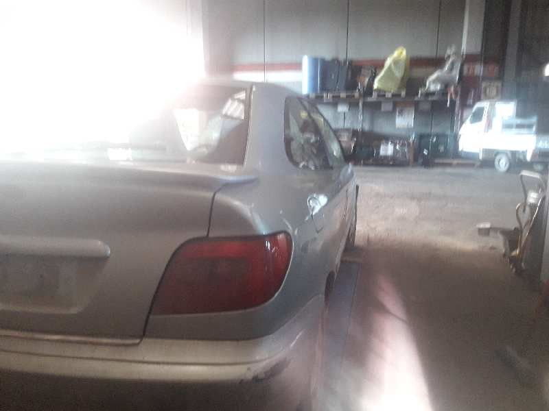 citroën xsara coupe del año 2004