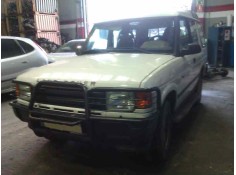 land rover discovery (salljg/lj) del año 1996