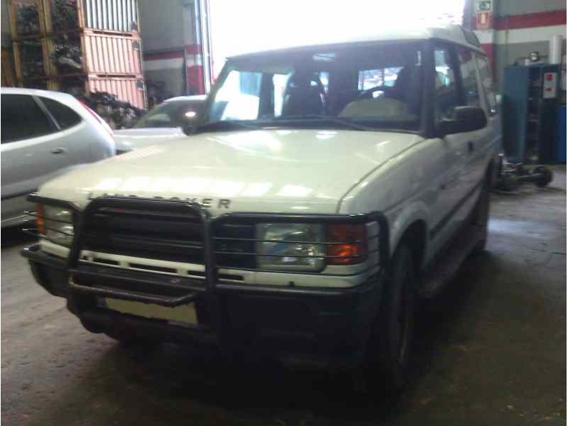 land rover discovery (salljg/lj) del año 1996