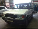 LAND ROVER DISCOVERY (SALLJG/LJ)