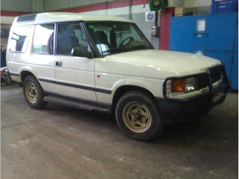 land rover discovery (salljg/lj) del año 1996