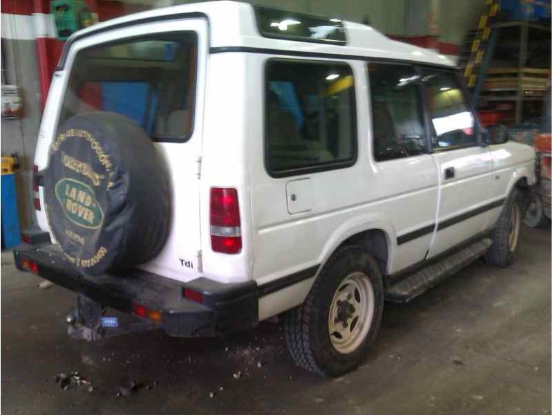 land rover discovery (salljg/lj) del año 1996