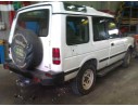 LAND ROVER DISCOVERY (SALLJG/LJ)