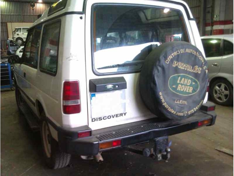 land rover discovery (salljg/lj) del año 1996
