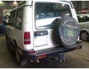 LAND ROVER DISCOVERY (SALLJG/LJ)