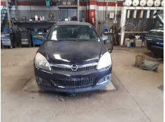 opel astra gtc del año 2007