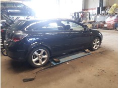 opel astra gtc del año 2007 2