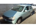 OPEL CORSA C