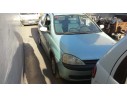 OPEL CORSA C