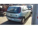 OPEL CORSA C