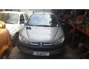 PEUGEOT 206 BERLINA