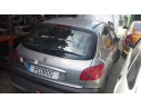 PEUGEOT 206 BERLINA