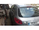 PEUGEOT 206 BERLINA
