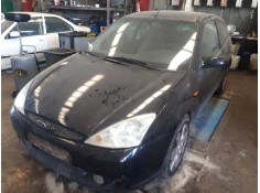 ford focus berlina (cak) del año 2004 2