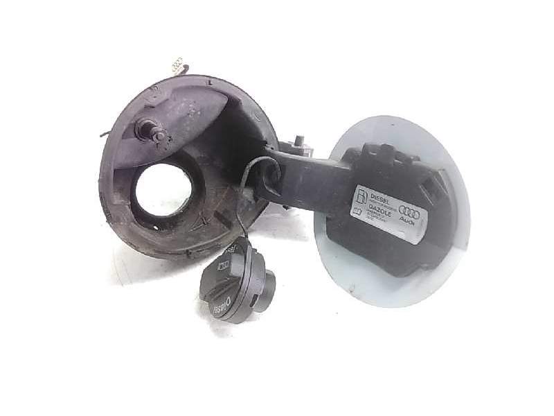 Recambio de tapa exterior combustible para audi a1 (8x) 1.6 tdi referencia OEM IAM 8J0010508BK  