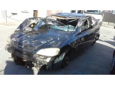 opel astra g berlina del año 2001 2