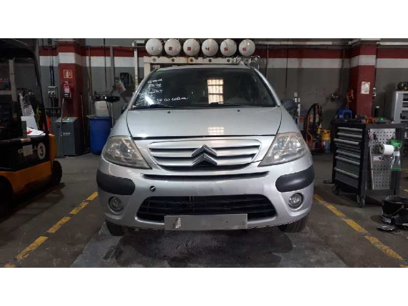 citroën c3 del año 2006