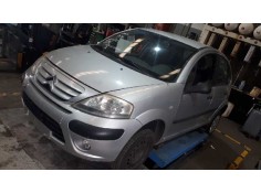 citroën c3 del año 2006 2