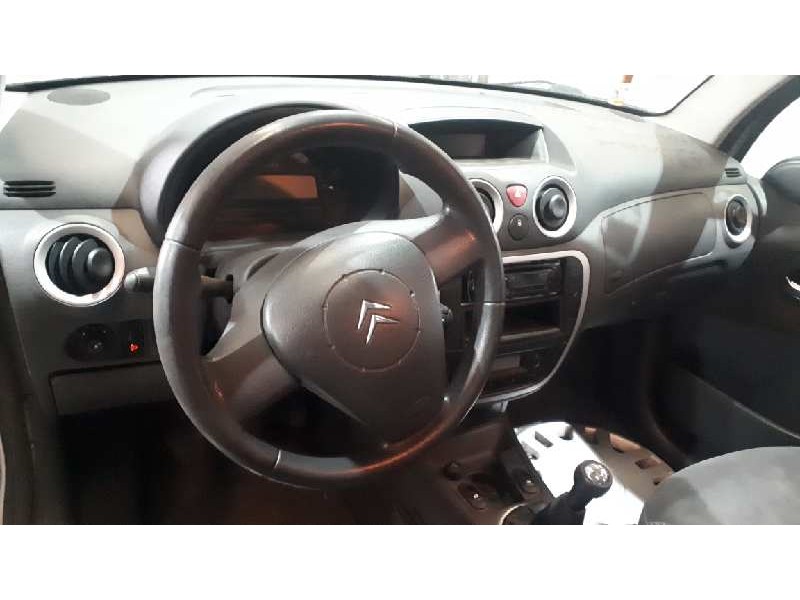 citroën c3 del año 2006