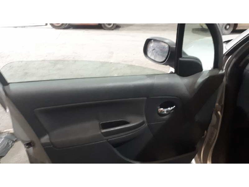 citroën c3 del año 2006