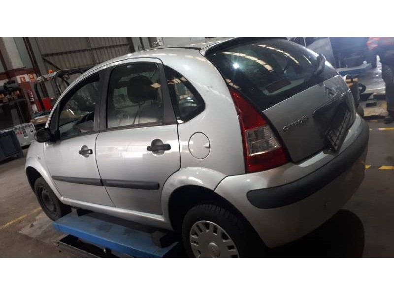 citroën c3 del año 2006