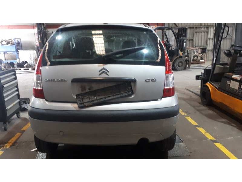 citroën c3 del año 2006