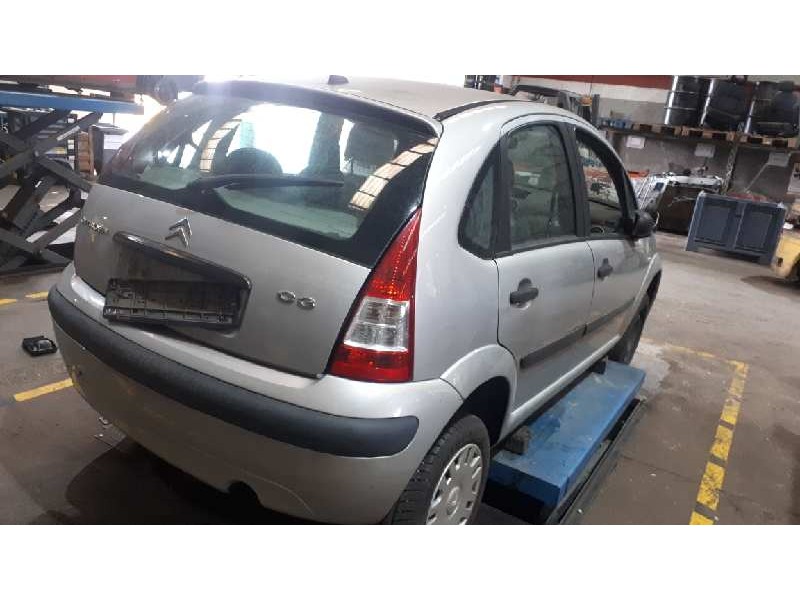 citroën c3 del año 2006