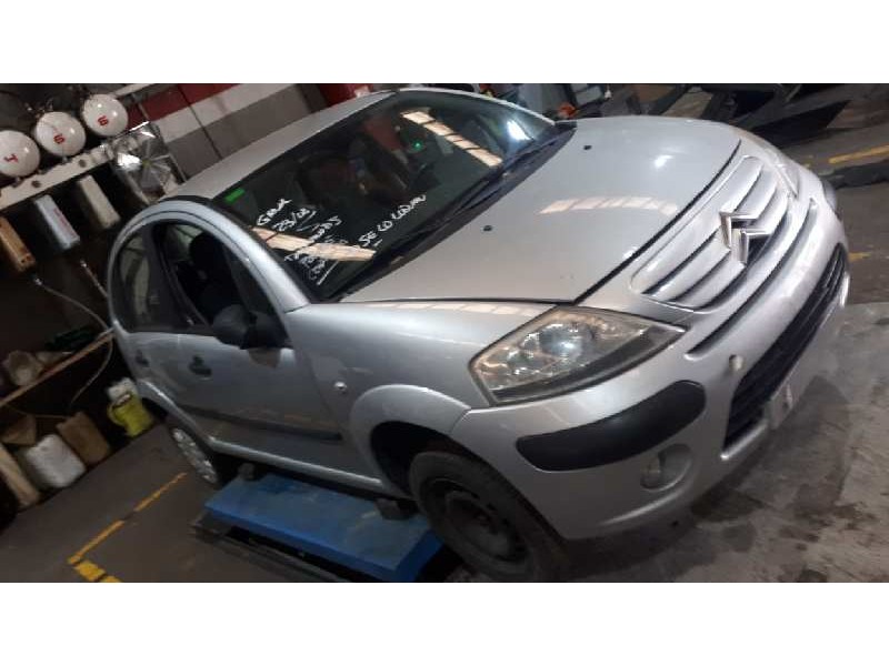 citroën c3 del año 2006