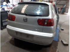 seat ibiza (6k1) del año 2001 2