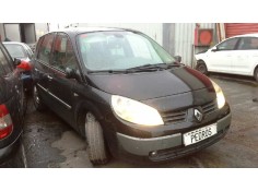 renault scenic ii del año 2005 2