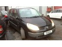 RENAULT SCENIC II