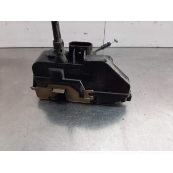 Recambio de cerradura puerta delantera derecha para renault scenic ii confort authentique referencia OEM IAM 8200119121  