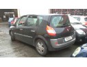 RENAULT SCENIC II