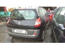 RENAULT SCENIC II
