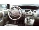 RENAULT SCENIC II