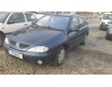 RENAULT MEGANE I FASE 2 BERLINA (BA0)